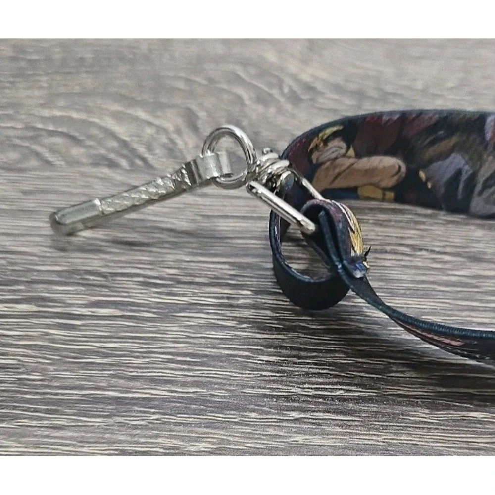 Marvel X-Men Wolverine Lanyard